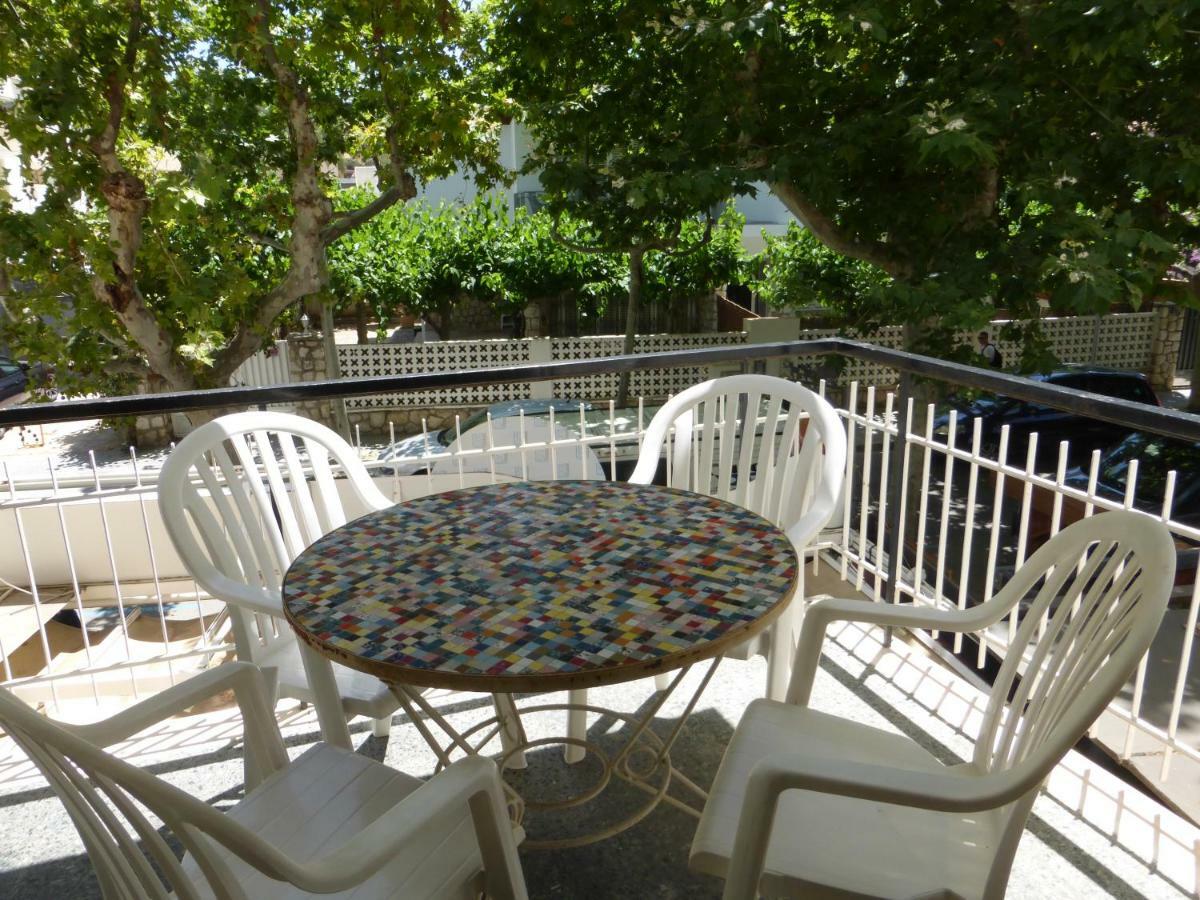 Rentalmar Delfos Playa Σαλού Εξωτερικό φωτογραφία