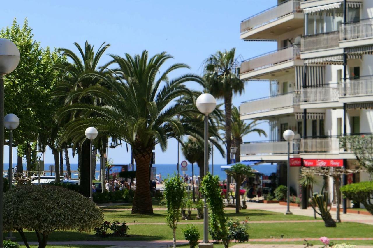 Rentalmar Delfos Playa Σαλού Εξωτερικό φωτογραφία